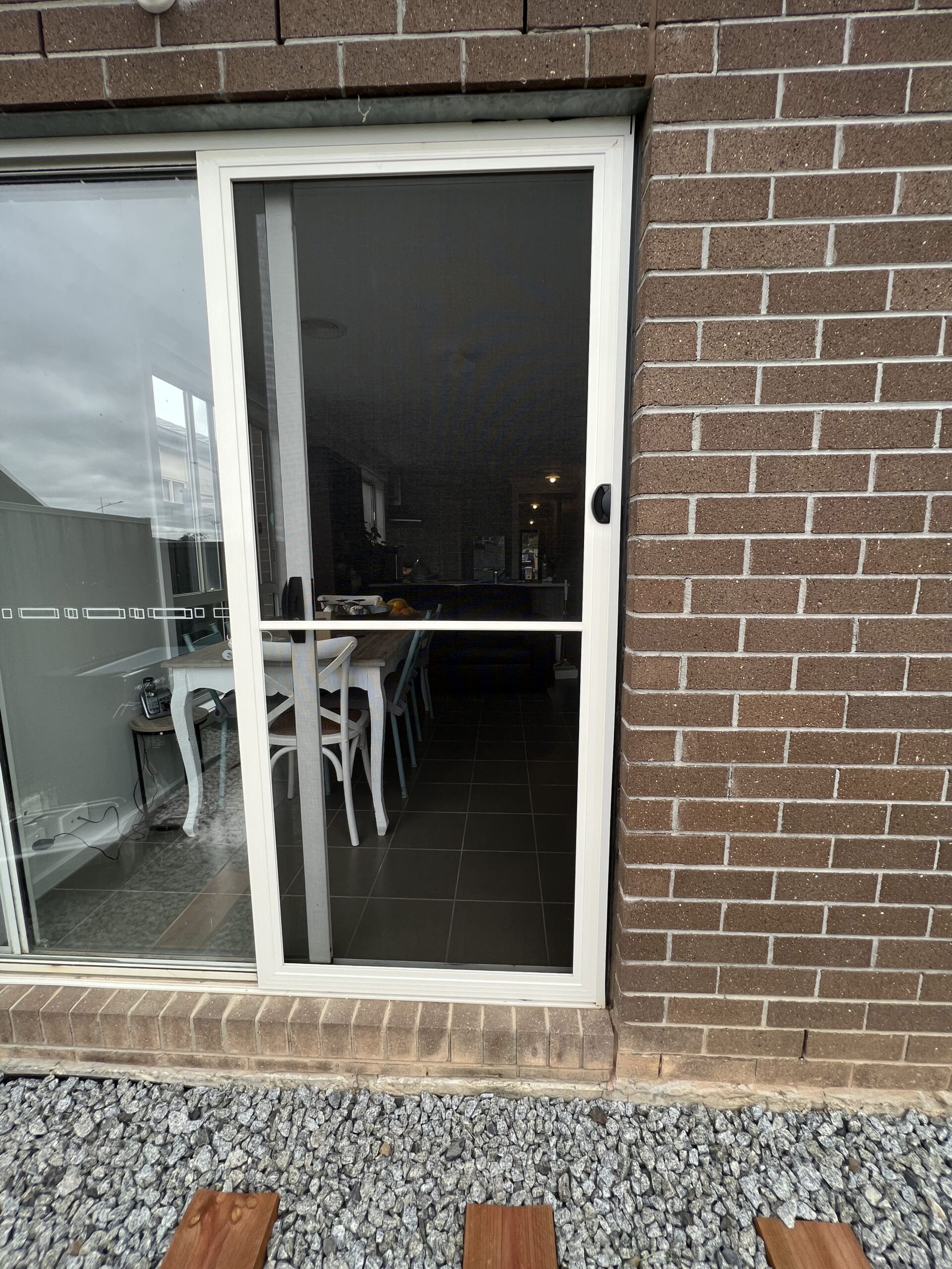 Security Doors